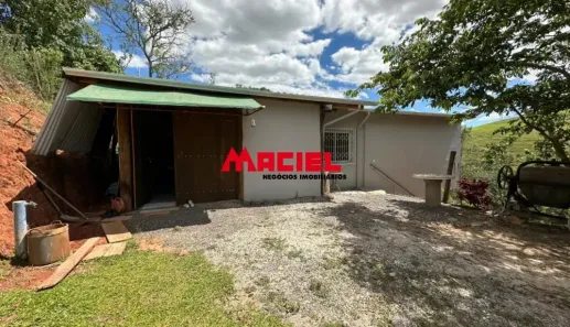 Fazenda/Sítio com 1 Quarto à venda, 60m² no Altos do Caetê I, São José dos Campos