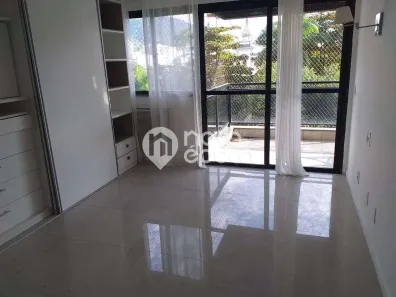 Apartamento com 3 Quartos à venda, 134m² no Tijuca, Rio de Janeiro
