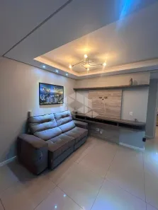 Apartamento com 2 Quartos para alugar, 47m² no Estância Velha, Canoas