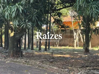 Fazenda/Sítio com 2 Quartos à venda, 96m² no Mansões Aeroporto, Uberlândia