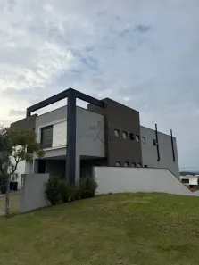 Casa de Condomínio com 5 Quartos para alugar, 548m² no Condomínio Residencial Alphaville I, São José dos Campos