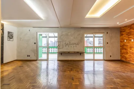 Cobertura com 4 Quartos à venda, 330m² no Bela Vista, São Paulo