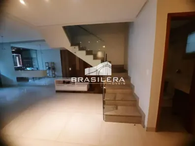 Casa de Condomínio com 3 Quartos à venda, 220m² no Parque Amazônia, Goiânia
