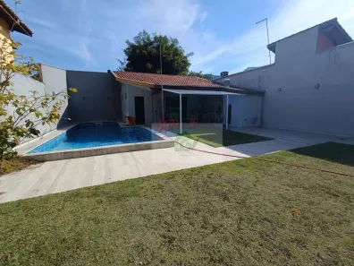Casa com 1 Quarto à venda, 100m² no Mar Verde, Caraguatatuba