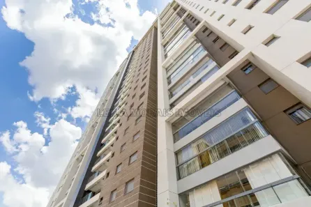 Apartamento com 4 Quartos à venda, 134m² no Água Verde, Curitiba