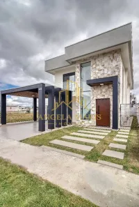 Casa de Condomínio com 3 Quartos à venda, 230m² no Loteamento Fazenda Ronda, São José dos Campos