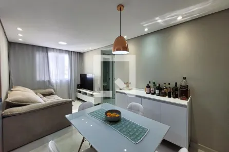 Apartamento com 2 Quartos à venda, 45m² no Cambuci, São Paulo
