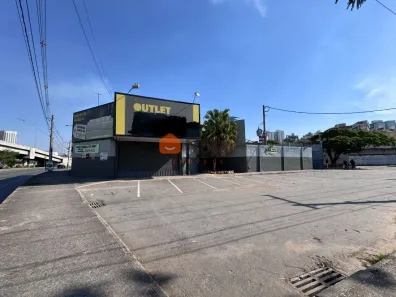 Galpão/Depósito/Armazém para alugar, 1150m² no Maria Virgínia, Belo Horizonte