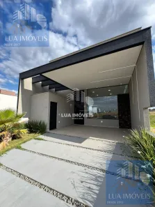 Casa com 3 Quartos à venda, 200m² no Wanel Ville, Sorocaba