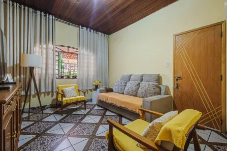 Casa com 2 Quartos à venda, 130m² no Vila Paulicéia, São Paulo