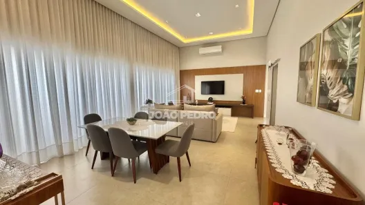 Casa de Condomínio com 3 Quartos à venda, 200m² no Quiririm, Taubaté