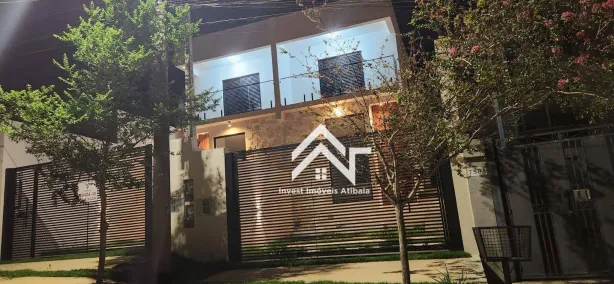 Casa com 3 Quartos à venda, 140m² no Jardim dos Pinheiros, Atibaia