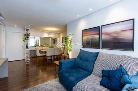 Apartamento com 3 Quartos à venda, 89m² no Cristal, Porto Alegre