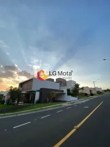 Casa de Condomínio com 3 Quartos à venda, 285m² no Loteamento Parque dos Alecrins, Campinas