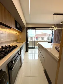 Apartamento com 3 Quartos à venda, 83m² no Rodoviário, Goiânia