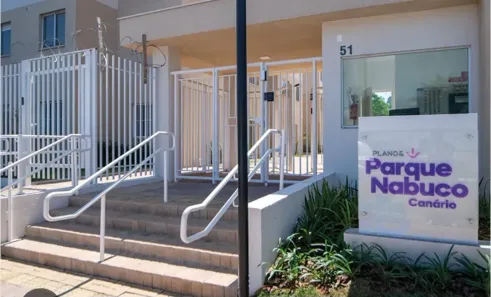 Apartamento com 2 Quartos à venda, 32m² no Jardim Itacolomi, São Paulo