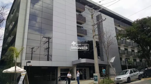 Sala Comercial à venda, 39m² no Vila Congonhas, São Paulo