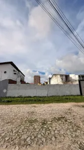 Lote/Terreno à venda, 602m² no Sapiranga-Coité, Fortaleza