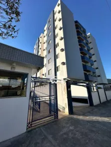 Apartamento com 3 Quartos à venda, 120m² no Vila Indiana, Guaratinguetá