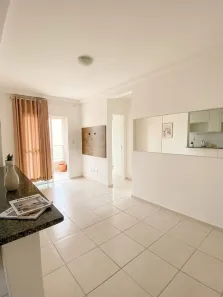 Apartamento com 2 Quartos para alugar, 50m² no Santo Antônio dos Prazeres, Feira de Santana
