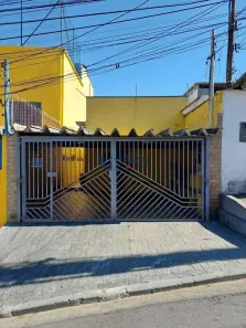 Casa com 2 Quartos à venda, 80m² no Jardim das Esmeraldas, São Paulo