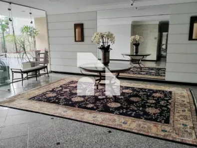 Apartamento com 3 Quartos à venda, 178m² no Santa Cecília, São Paulo