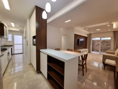 Apartamento com 3 Quartos à venda, 103m² no Parque Campolim, Sorocaba