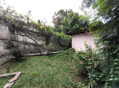 Casa com 4 Quartos à venda, 289m² no Pacaembu, São Paulo