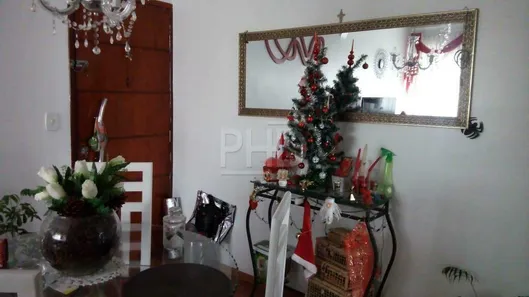 Apartamento com 2 Quartos à venda, 65m² no Centro, São Bernardo do Campo