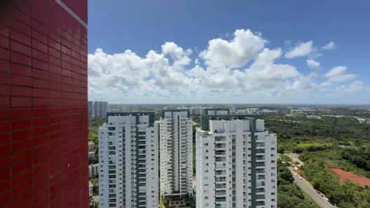 Apartamento com 4 Quartos à venda, 270m² no Patamares, Salvador