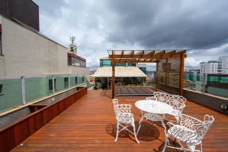 Cobertura com 3 Quartos à venda, 275m² no Prado, Belo Horizonte