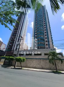 Apartamento com 3 Quartos para alugar, 115m² no Boa Viagem, Recife