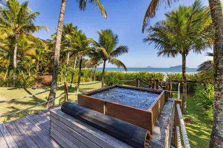 Casa com 7 Quartos à venda, 471m² no Baleia, São Sebastião