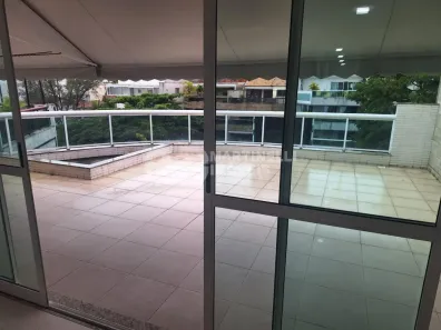 Cobertura com 3 Quartos à venda, 318m² no Recreio dos Bandeirantes, Rio de Janeiro