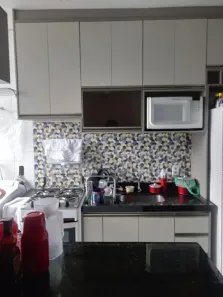 Apartamento com 2 Quartos à venda, 48m² no Residencial Jequitibá, Ribeirão Preto