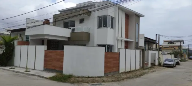 Casa com 3 Quartos para alugar, 200m² no Guaratiba, Rio de Janeiro