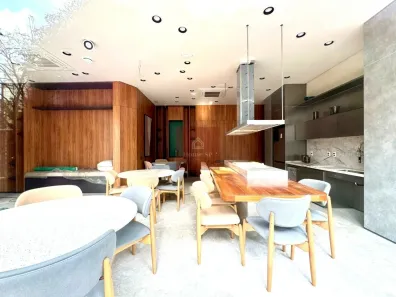 Apartamento com 3 Quartos à venda, 111m² no Indianópolis, São Paulo