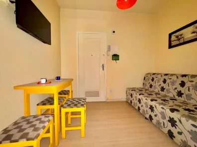 Apartamento com 1 Quarto à venda, 30m² no Alto, Teresópolis