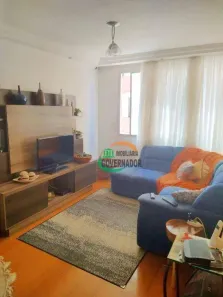 Apartamento com 3 Quartos à venda, 89m² no Jardim Brasil, Campinas