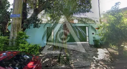 Lote/Terreno à venda, 363m² no Jardim Itamarati, Campinas