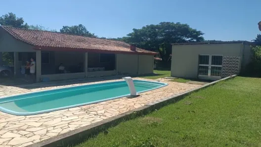 Fazenda/Sítio com 4 Quartos à venda, 317m² no Campo do Meio, Araçoiaba da Serra