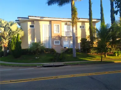 Casa de Condomínio com 3 Quartos à venda, 300m² no Ibiti Royal Park, Sorocaba
