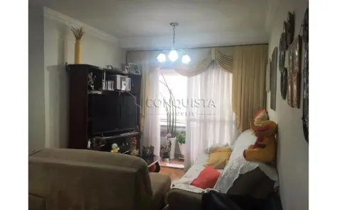 Apartamento com 3 Quartos à venda, 73m² no Vila Guarani (Z Sul), São Paulo