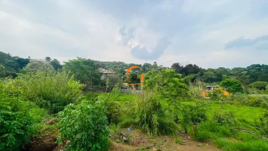 Lote/Terreno à venda, 1025m² no Jardim Maracanã, Atibaia
