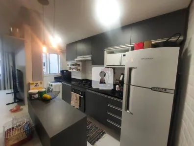 Apartamento com 2 Quartos à venda, 42m² no Jardim Íris, São Paulo