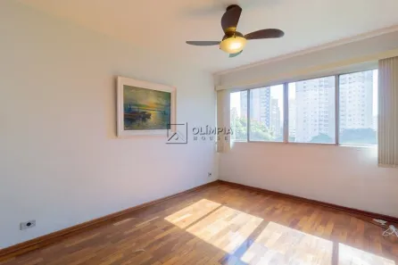 Apartamento com 3 Quartos à venda, 102m² no Vila Olímpia, São Paulo