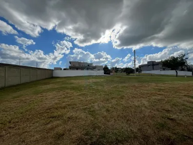 Lote/Terreno à venda, 925m² no Loteamento Terras de Florença, Ribeirão Preto