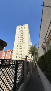 Apartamento com 2 Quartos à venda, 49m² no Jardim Ubirajara (Zona Sul), São Paulo
