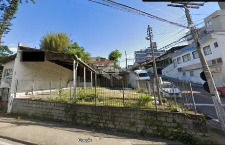 Lote/Terreno à venda, 455m² no Jardim Atlântico, Florianópolis
