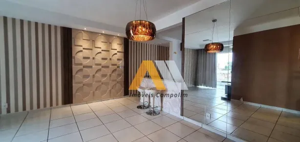 Apartamento com 3 Quartos à venda, 89m² no Parque Três Meninos, Sorocaba